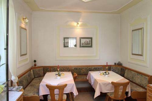 Bed & Breakfast Romantic-pension Albrecht