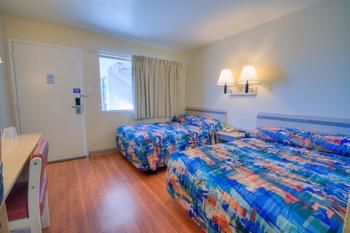 Motel 6 Las Cruces