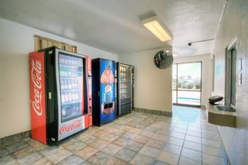Motel 6 Las Cruces