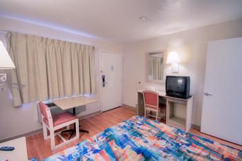 Motel 6 Las Cruces