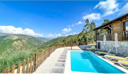 Quinta Da Resteva-chal� Do Rio