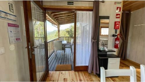 Quinta Da Resteva-chal� Do Rio