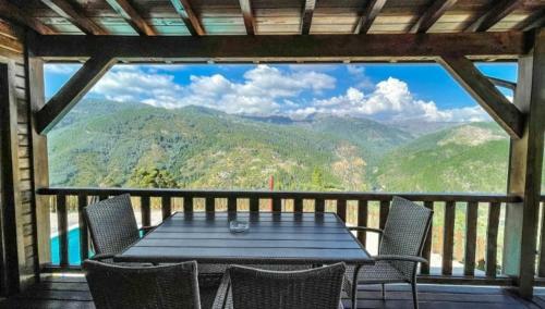 Quinta Da Resteva-chal� Do Rio