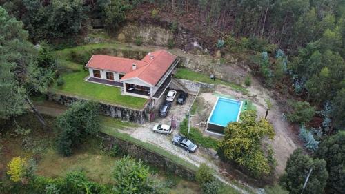 Quinta Fonte Da Porca