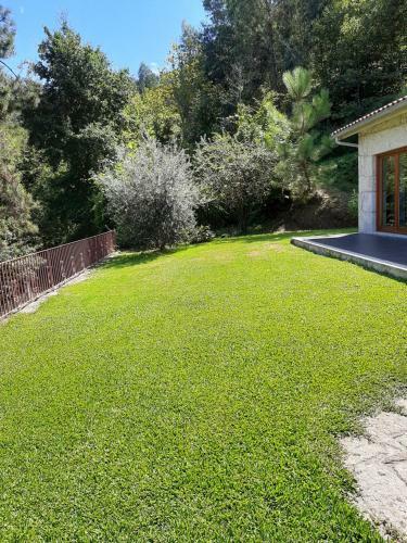Quinta Fonte Da Porca