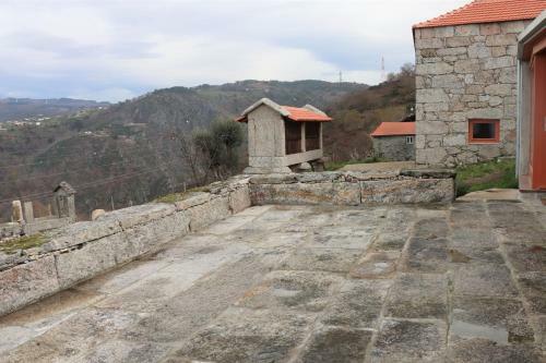 Agroturismo Quinta Da Riba M� - Turismo Rural