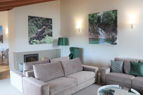 Agroturismo Quinta Da Riba M� - Turismo Rural