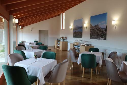 Agroturismo Quinta Da Riba M� - Turismo Rural