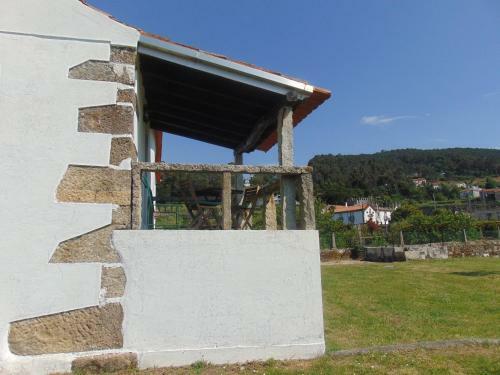 Casas Da Loureira - Casa Do Ant�nio E Pascoal