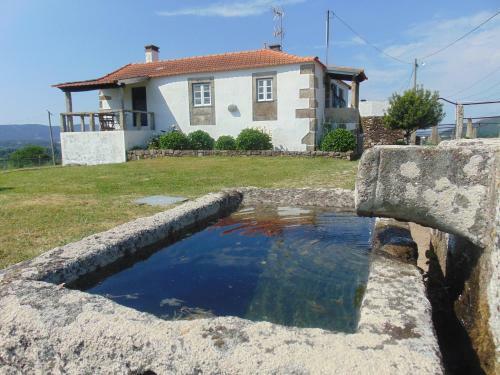Casas Da Loureira - Casa Do Ant�nio E Pascoal