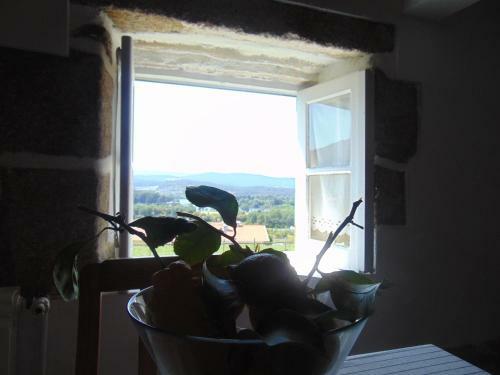 Casas Da Loureira - Casa Do Ant�nio E Pascoal