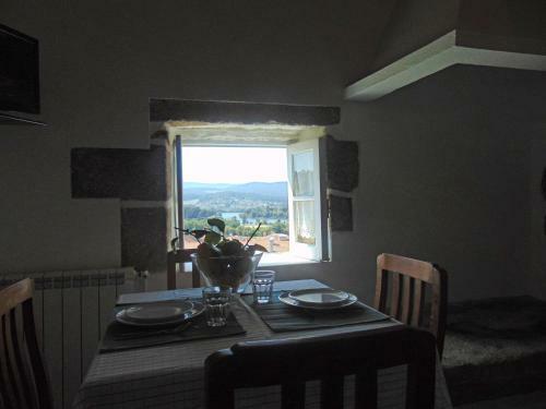 Casas Da Loureira - Casa Do Ant�nio E Pascoal