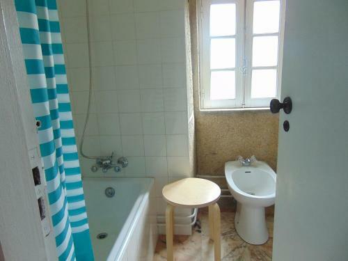 Casas Da Loureira - Casa Do Ant�nio E Pascoal
