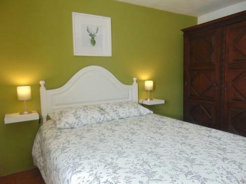 Casas Da Loureira - Casa Do Ant�nio E Pascoal