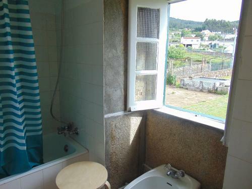 Casas Da Loureira - Casa Do Ant�nio E Pascoal