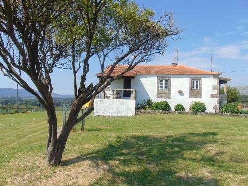 Casas Da Loureira - Casa Do Ant�nio E Pascoal