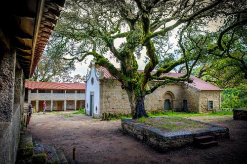 Casas Da Loureira - Casa Do Ant�nio E Pascoal