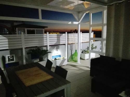 Apartamento Attico Sole