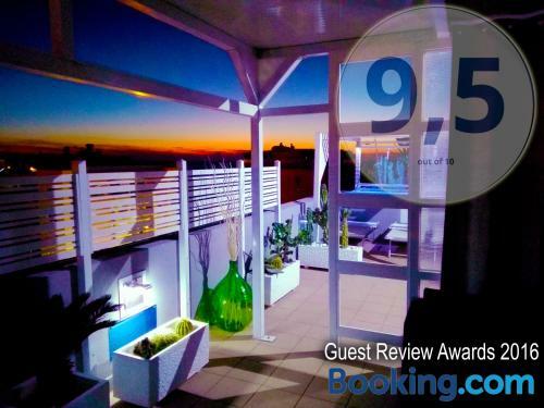 Apartamento Attico Sole