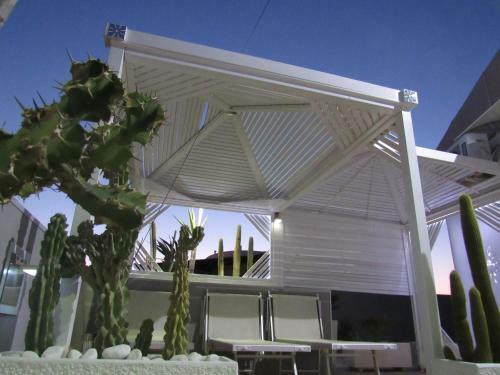 Apartamento Attico Sole
