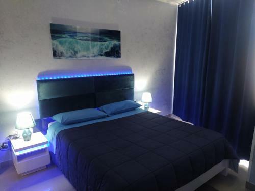 Apartamento Attico Sole