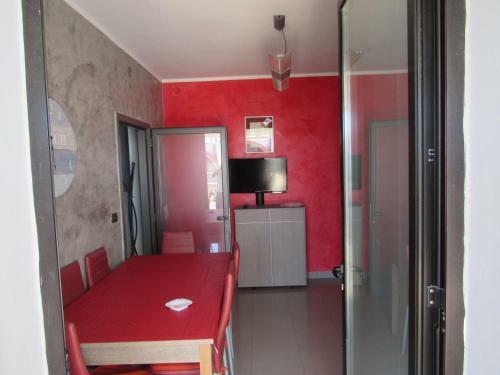 Apartamento Attico Sole