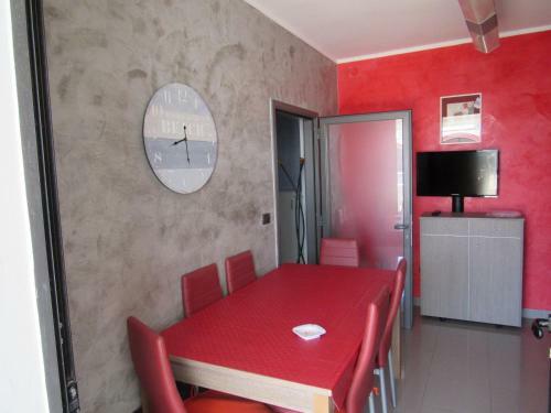 Apartamento Attico Sole