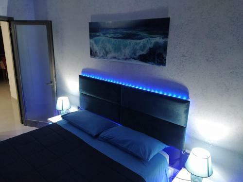 Apartamento Attico Sole