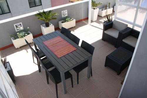 Apartamento Attico Sole