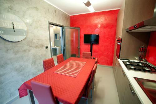Apartamento Attico Sole