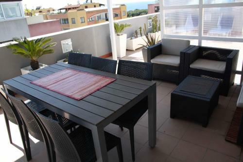 Apartamento Attico Sole