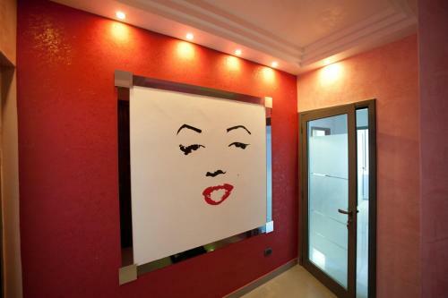 Apartamento Attico Sole