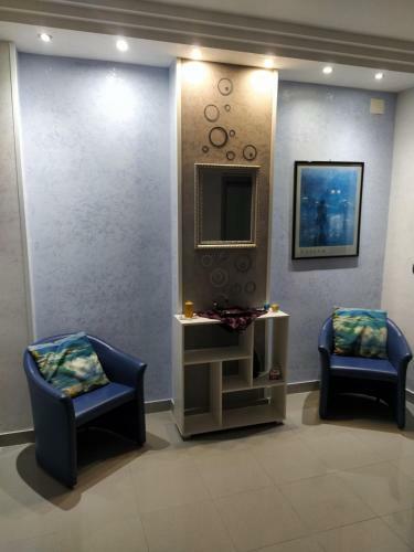 Apartamento Attico Sole