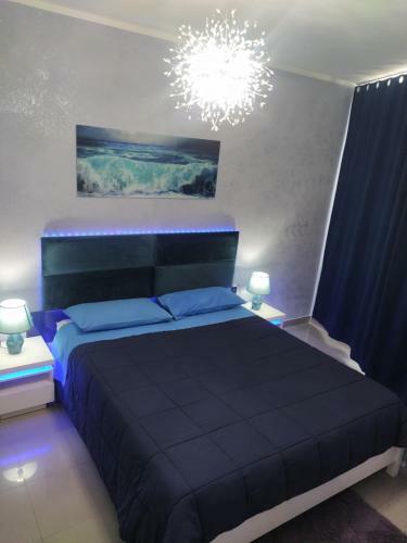 Apartamento Attico Sole