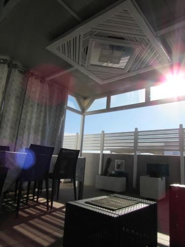 Apartamento Attico Sole