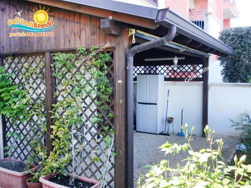 Apartamento Residenza Marina Baia Verde