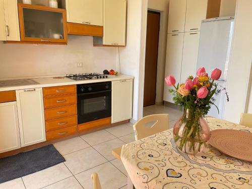 Apartamento Residenza Marina Baia Verde