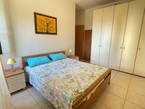 Apartamento Residenza Marina Baia Verde