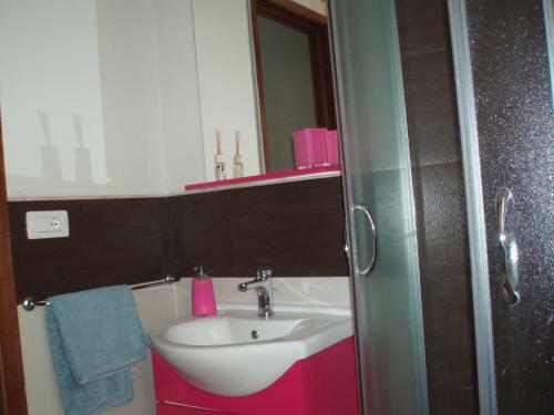 Bed & Breakfast Il Terrazzino