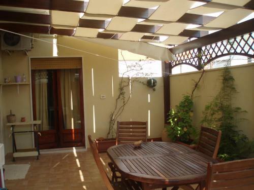 Bed & Breakfast Il Terrazzino