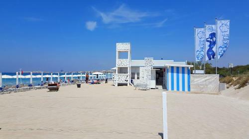 Casa Vacanze Robinia