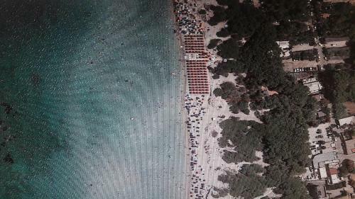 Esclusiva Suite Il Nido D'amore Sul Mare