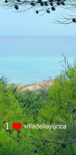 Esclusiva Suite Il Nido D'amore Sul Mare