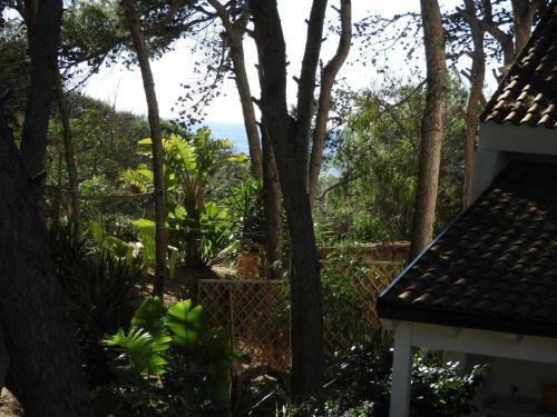 Apartamento Acacia Sul Mare