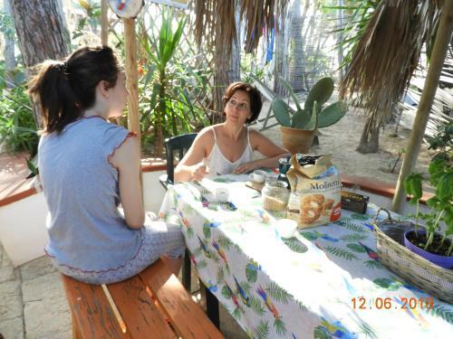Apartamento Acacia Sul Mare