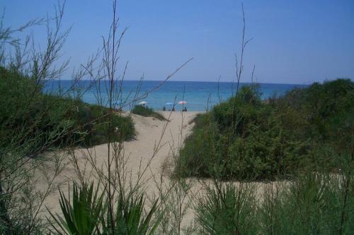 Apartamento Acacia Sul Mare