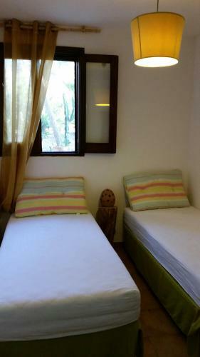 Apartamento Acacia Sul Mare