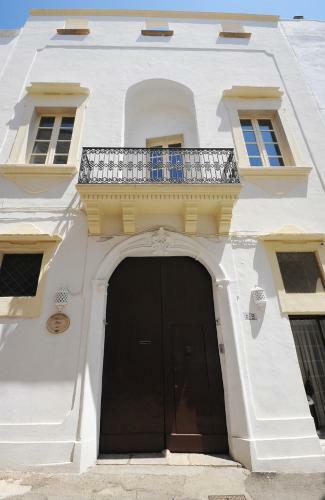 Bed & Breakfast Palazzo Zac�
