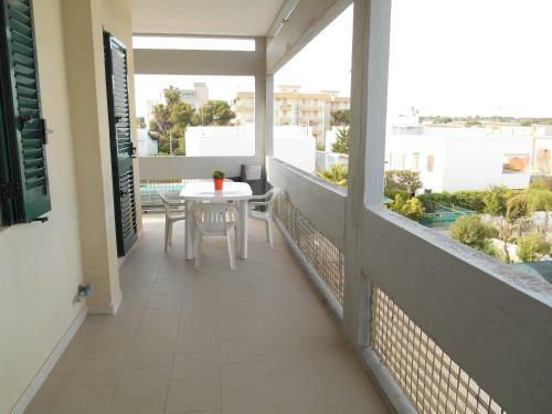 Casa Vacanza Turismo Salento Gallipoli