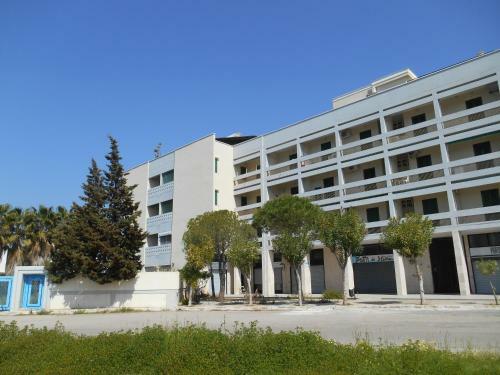 Casa Vacanza Turismo Salento Gallipoli